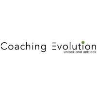 Coaching Evolution logo - Similar company to Ian Baker Executive Coaching Ltd