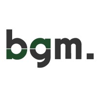 BGM Yatırım logo - Similar company to Exportwin Trade Consulting Group