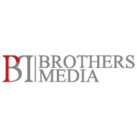 Brothers Media Group Yemen logo - Similar company to Modern Techno Academy -Mt