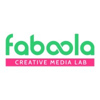 Faboola logo - Similar company to Deorc-Ai