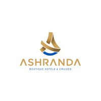 Ashranda Boutique Hotels & Cruises logo - Similar company to Ioeti