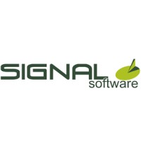 Signal Software logo - Similar company to Arpantia