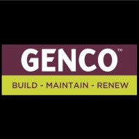 Genco Construction Services Limited logo - Similar company to Aedi