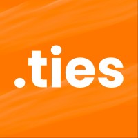 TIES logo - Similar company to Aardo Solutions
