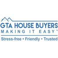 GTA House Buyers logo - Similar company to Presscentric