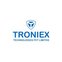 Troniex Technologies Pvt Ltd logo - Similar company to Marlion Technologies