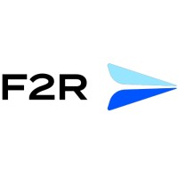 F2R | First2 Resource Limited logo - Similar company to Gmt (Ground Maintenance Technics)