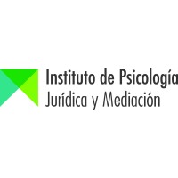 Instituto de Psicología Jurídica y Mediación logo - Similar company to Decode Forensics & Investigations