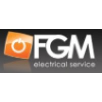 FGM logo - Similar company to Vercelli S.P.A.