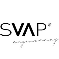 SVAP Engineering logo - Similar company to Johan Celsing Arkitektkontor Ab