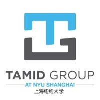 TAMID Group at NYU Shanghai logo - Similar company to Kulla