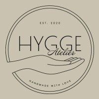 Hygge Atelier logo - Similar company to Hello Archie