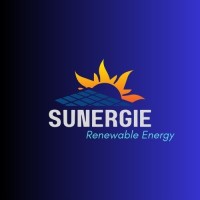 Sunergie logo - Similar company to Sunergie Solutions