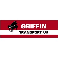 Griffin Transport UK logo - Similar company to Kenect Recruitment Ni