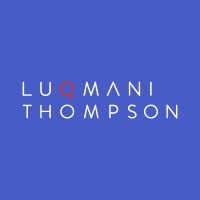 Luqmani Thompson logo - Similar company to Devon And Cornwall Refugee Support
