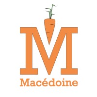 Macédoine Improvisation logo - Similar company to Management Eau Du Bocal