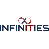 Infinities ICT Solutions logo - Similar company to Infinities