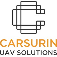 Carsurin UAV Solutions logo - Similar company to Gislancer Indonesia