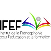 Institut de la Francophonie pour l’éducation et la formation (IFEF - OIF) logo - Similar company to Auf