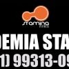 Stamina Fitness Academia De Ginastica