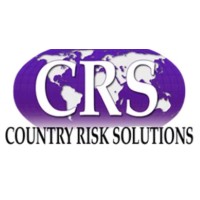 Country Risk Solutions