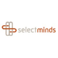 SelectMinds logo - Similar company to Blackmountain