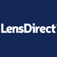 LensDirect logo - Similar company to Go Answer