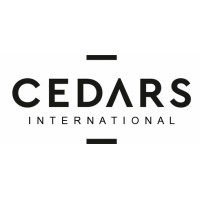 Cedars International logo - Similar company to Cedars International