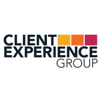Client Experience Group™ logo - Similar company to Cx