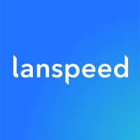 Lanspeed logo - Similar company to Techsavvy It Solutions, Llc