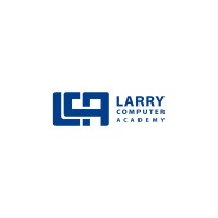 Larry Computer Academy logo - Similar company to Solid Fiction