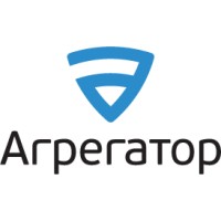 Agregator logo - Similar company to Whiteowl