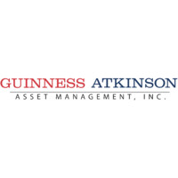 Guinness Atkinson Asset Management logo - Similar company to Guinness Global Investors