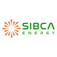 SIBCA ENERGY logo - Similar company to Sibca