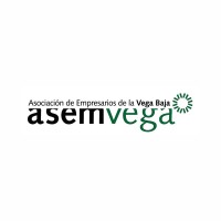 ASEMVEGA. Asociación de Empresarios de la Vega Baja logo - Similar company to Movilfly