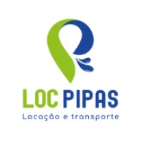 LOC PIPAS - Locação e Transporte logo - Similar company to Gtech Consult
