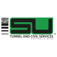 SU Tunnel and Civil Services logo - Similar company to Elementag