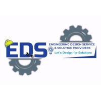 ENGINEERING DESIGN SERVICE AND SOLUTION PROVIDERS logo - Similar company to 4Ids (For Interactive Design Service)