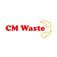 CM Waste Management logo - Similar company to Vision Waste Management Ltd