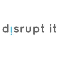 Disrupt It Pty Ltd logo - Similar company to Disruptit