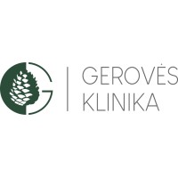 Gerovės Klinika logo - Similar company to Miečys