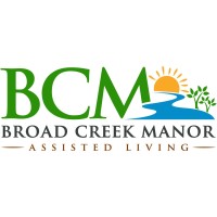 Broad Creek Manor Assisted Living