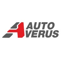 Autoverus logo - Similar company to Simplea