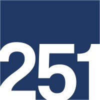 Agent251 logo - Similar company to Raven Architectuur
