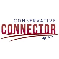 Conservative Connector logo - Similar company to Red Spark Strategy