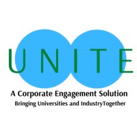 UNITE | University & Industry logo - Similar company to Pointpro Inc.