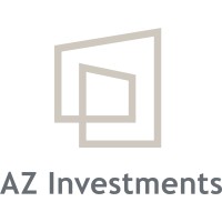 AZ Investments logo - Similar company to Highcrest, Llc