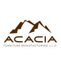 ACACIA Interior Fit-Out & Joinery L.L.C logo - Similar company to Wrapped Interiors