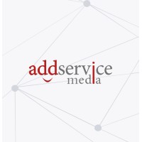 addservice media GmbH logo - Similar company to Conversion Media Adv