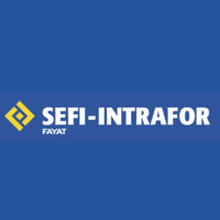 Sefi-Intrafor logo - Similar company to Capocci